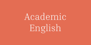 Academic English @4x