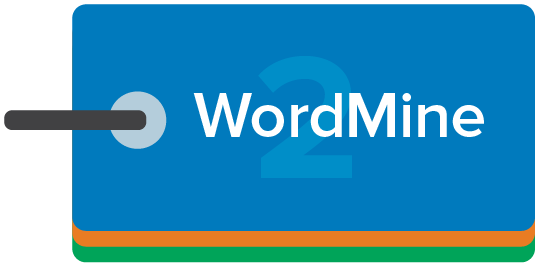 wordmine 2@4x